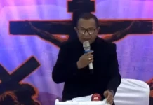 Tujuh Puluh Dua  Tim Ikuti CCA GMIT, Majelis Sinode GMIT  Dorong Persekutuan Generasi
