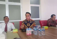 LLDIKTI Wilayah XV Perkuat GENTASKIN: Dorong NTT Sehat, Kuat, dan Inklusif