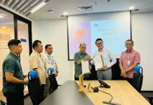 Bupati Sumba Barat Teken Siskeudes Cloud, Percepat Digitalisasi Desa