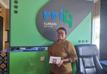 Kreatif, Auriu Bites Sajikan 10 Varian Risoles