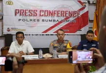 Kronologi Kasus Penambangan Emas Ilegal di Kab Sumba Timur