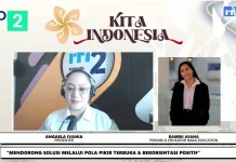 Hari Kartini : Rambu Asana Dorong Perempuan Berani Bermimpi dan Berdampako
