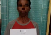 Penikaman di Kawasan Karang Dempel Diduga akibat Cemburu