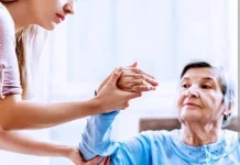 Terapi Gerak Mengurangi Kekakuan Otot pada Pasien Parkinson