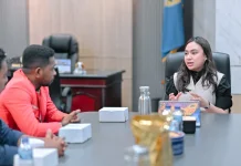 GMNI Kupang Siap mendukung Program Ina Kasih