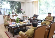 Pemprov NTT Optimalkan PAD lewat Sejumlah Layanan