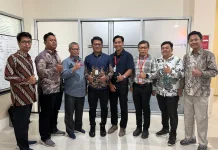 PLN UP2B NTT Lakukan Pengenalan Energi Manajement System