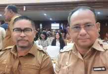 Rakornas Pertanian Bahas Strategi Hadapi Kekeringan Ekstrem 2026