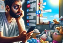 Teknologi dan Media Sosial Pengaruhi Kesehatan Fisik dan Mental Remaja