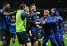 jelang Final Coppa Italia, Cristian Chivu Isyaratkan Rotasi Penjaga Gawang