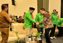 Muscab PKB Kupang Tekankan Politik Kolaboratif