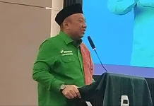 Muscab PKB Kupang tanpa Voting, Fokus Program 5 Tahun