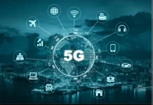 Teknologi 5G Meningkatkan Kecepatan Internet Di Kawasan Perkotaan