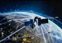 Teknologi Satelit Membantu Pemantauan Bencana Alam Secara Real Time