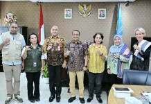 Top Ranger Diperluas, Kupang Bidik Model Nasional