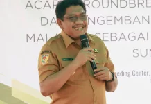 Bupati Sumba Timur Tanam Perdana Pongamia Dukung Energi Hijau