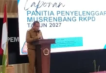 Musrenbang RKPD 2027, Kabupaten Kupang Perkuat Kolaborasi Pembangunan