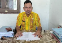 PSSI Sumba Barat Siapkan Turnamen Berjenjang Tahun Ini