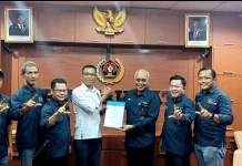 Lampung Resmi Jadi Tuan Rumah HPN dan Porwanas 2027