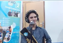 Duta Bahasa NTT Soroti Rendahnya Literasi Anak Muda