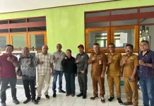 Pansus DPRD Rote Ndao Pastikan Proyek Tepat Sasaran