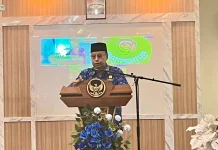 Ekonomi dan SDM Merupakan Sorotan Utama Pembangunan Tahun 2027 Pemkab Sumba Barat