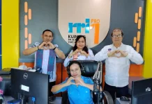 Karnaval Budaya Perkuat Harmoni Keberagaman Kota Kupang