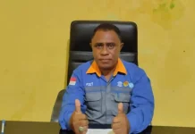 Kendaraan Tunggak Pajak Dilarang Isi BBM Subsidi di Rote Ndao