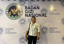 Dapur MBG Dorong Petani Sumba Barat Mandiri Pangan