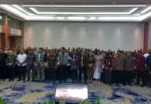 Flobamorata Business and Economic Dorong Transformasi Ekonomi Inklusif NTT