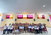 Penguatan Bumdes Pesisir Dorong Ekonomi Nelayan Sumba Barat