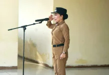 Bupati Ratu Wulla Tekankan Disiplin dan Pendidikan