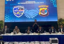 Polda NTT Berhasil Ungkap Kasus Phishing Tools Ilegal W3llstore