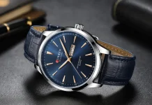 Jam Tangan: Lebih dari Sekadar Penunjuk Waktu