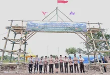 Fatubena Disiapkan Jadi Episentrum Pramuka NTT