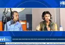BBKSDA NTT Kelola 28 Kawasan Konservasi