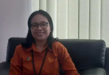 BPS Sumba Timur Matangkan Persiapan Sensus Ekonomi 2026