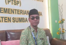Sebanyak 12 Jamaah Haji Sumba Timur Siap Berangkat Tahun Ini