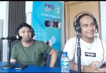 Nasi Uduk NTT, Bisnis Kuliner Berawal Dari Bercanda