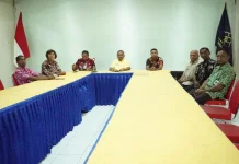 Siapkan Masa Purnabakti Kemenkum NTT Ikuti Pembekalan ASN