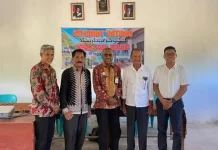 Kemenag Sabu Raijua Pastikan Mutu Pendidikan Kristen Berdampak
