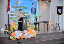 Literasi Fondasi Kekuatan Kota  Harapan Masa Depan Generasi