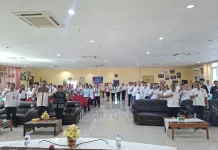 Ombudsman Soroti Peningkatan Layanan dan Pengaduan RSUD W.Z. Yohanes Kupang