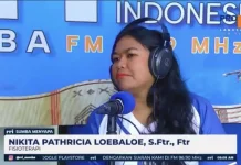 Fisioterapi Menjadi Solusi Utama Penanganan Pasca Stroke