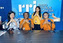 BPS Sumba Barat Siapkan Pelaksanaan Sensus Ekonomi 2026