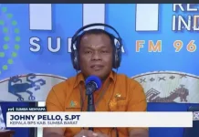 Data Akurat Sensus Ekonomi Jadi Dasar Kebijakan Pemerintah