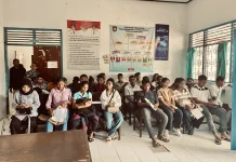 Antusiasme Warga Padati Dukcapil Demi Kepastian Identitas