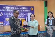 Power Hub Girl Gelar Roadshow Ajak Sekolah Peduli Keamanan Digital