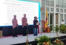 Forum Anak Kupang Dorong Pemenuhan Hak Anak dalam Pembangunan 2027