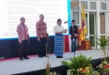Forum Perempuan Tekankan Keterlibatan dan Pemberdayaan dalam Pembangunan